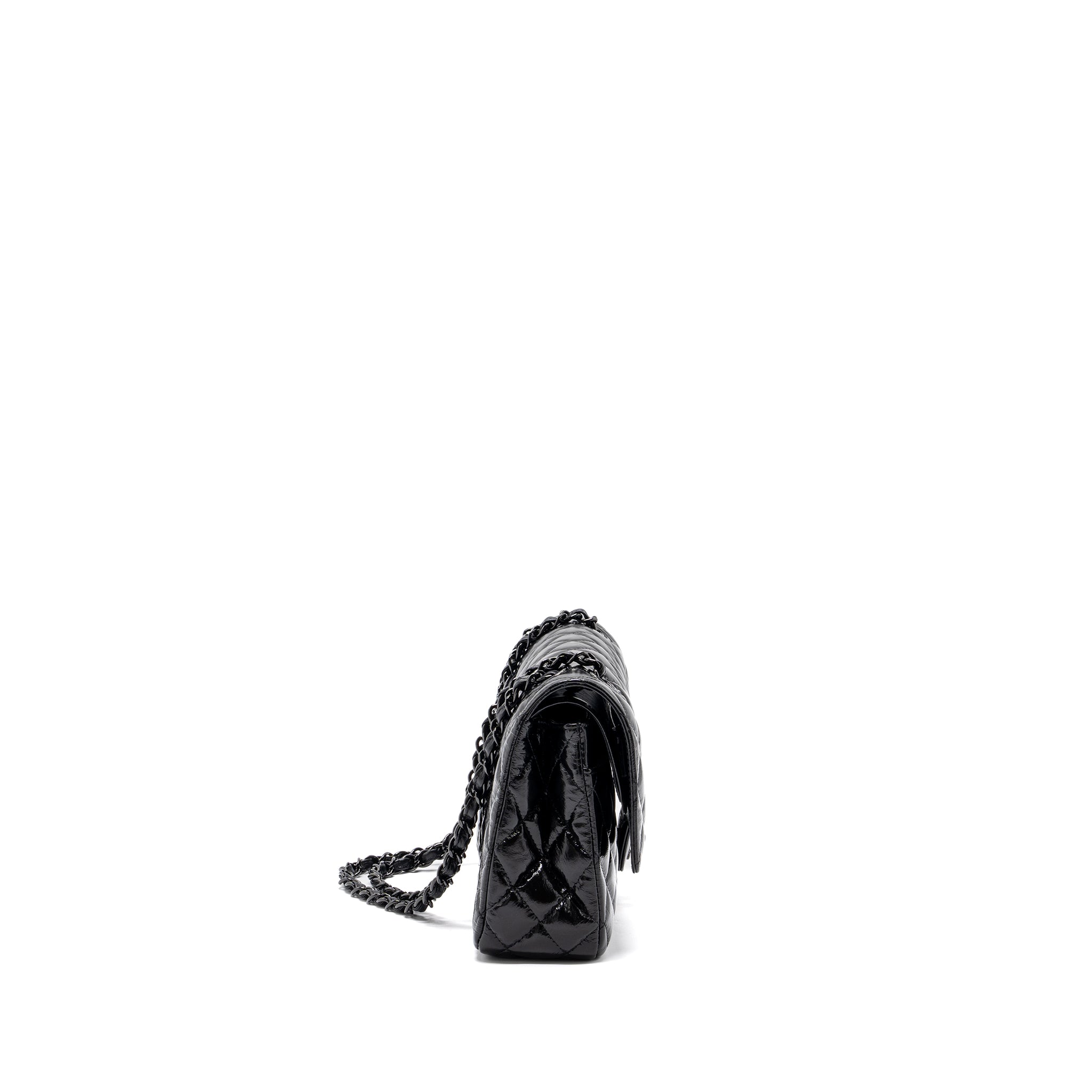 chanel-medium-classic-double-flap-bag-patent-so-black