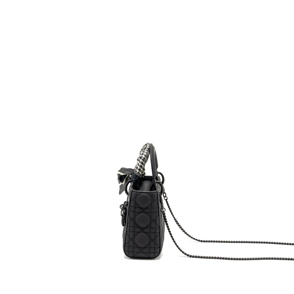 dior-mini-lady-dior-ultramatte-cannage-calfskin-so-black