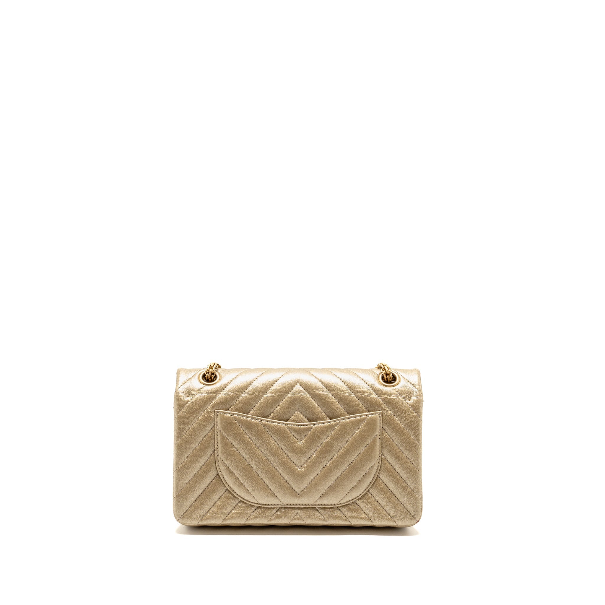 chanel-small-2-55-reissue-chevron-flap-bag-calfskin-gold-ghw