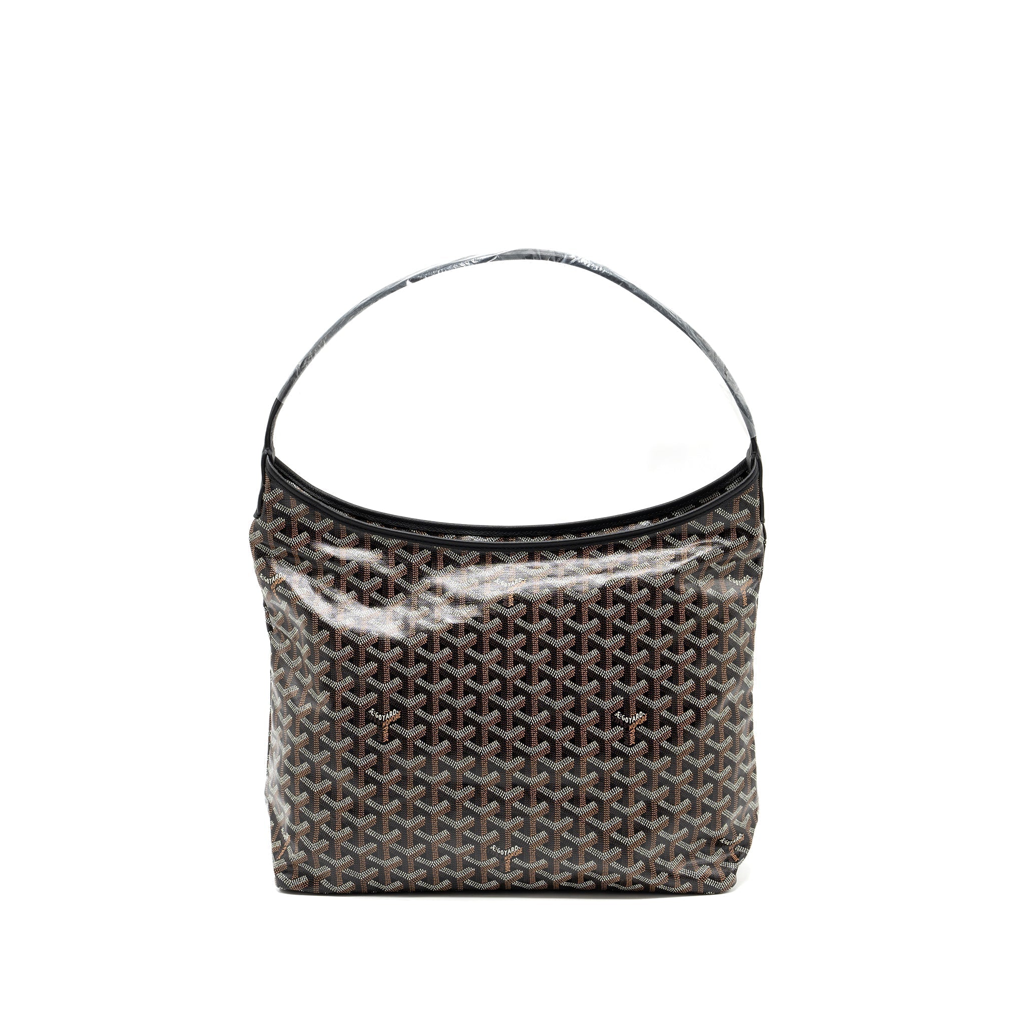 goyard-boheme-hobo-bag-goyardline-canvas-calfskin-black-shw