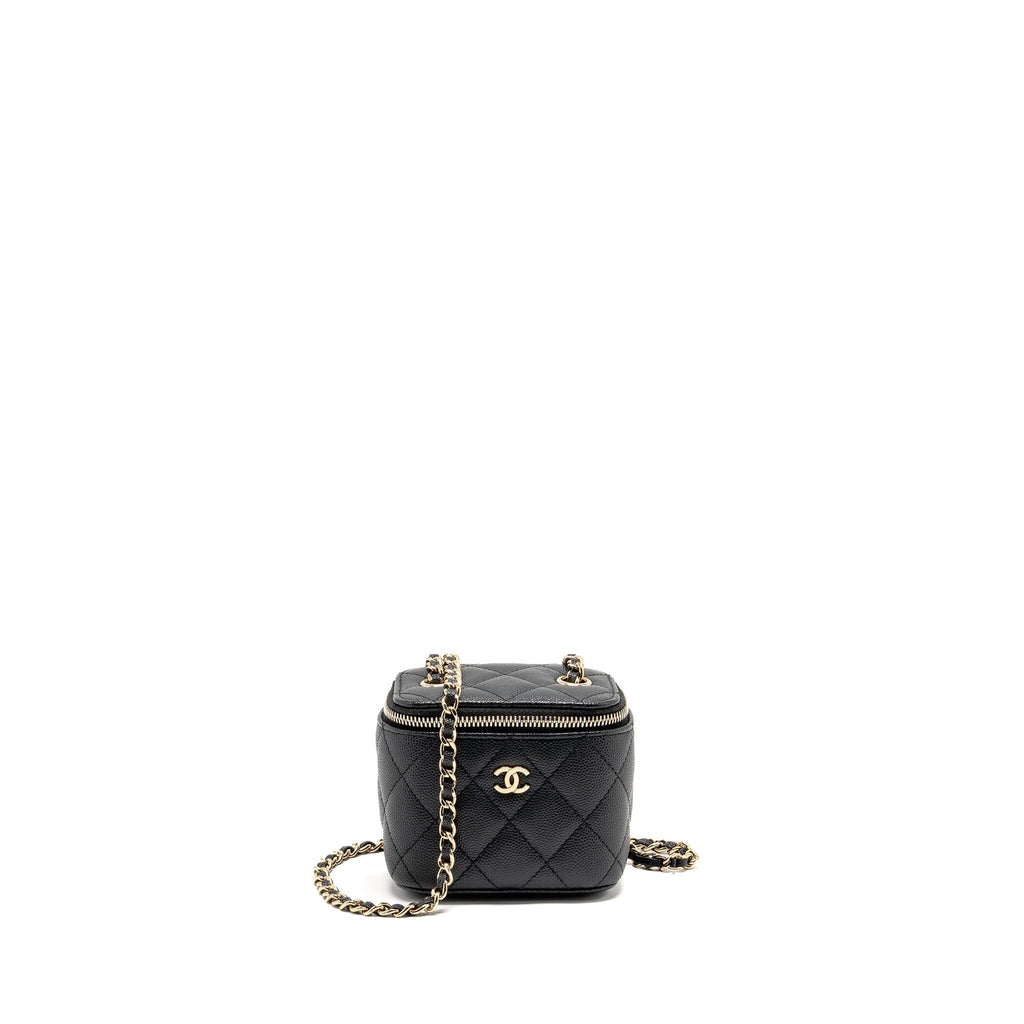 chanel-classic-small-vanity-with-chain-caviar-black-lghw