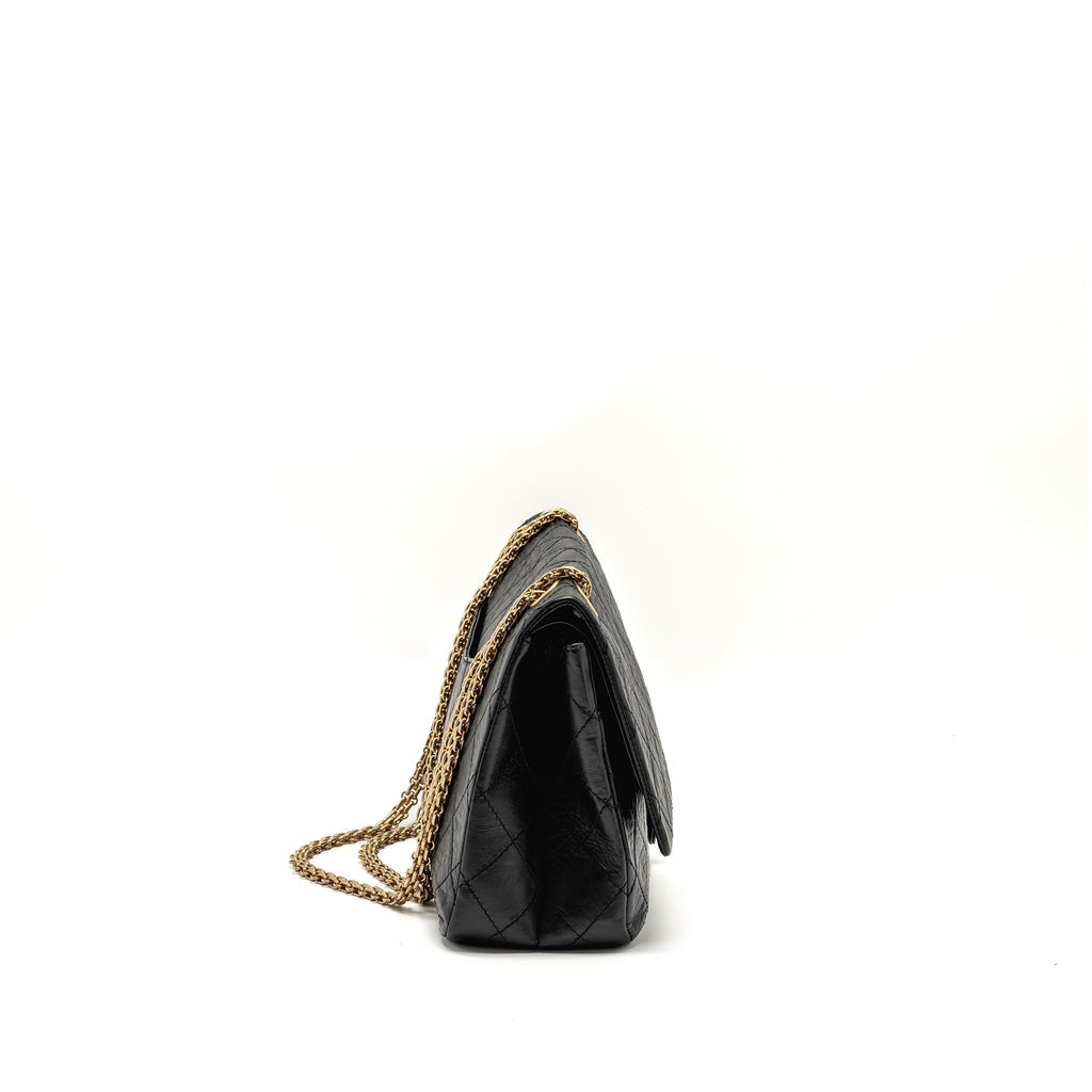 chanel-maxi-2-55-reissue-double-flap-bag-aged-calfskin-black-ghw