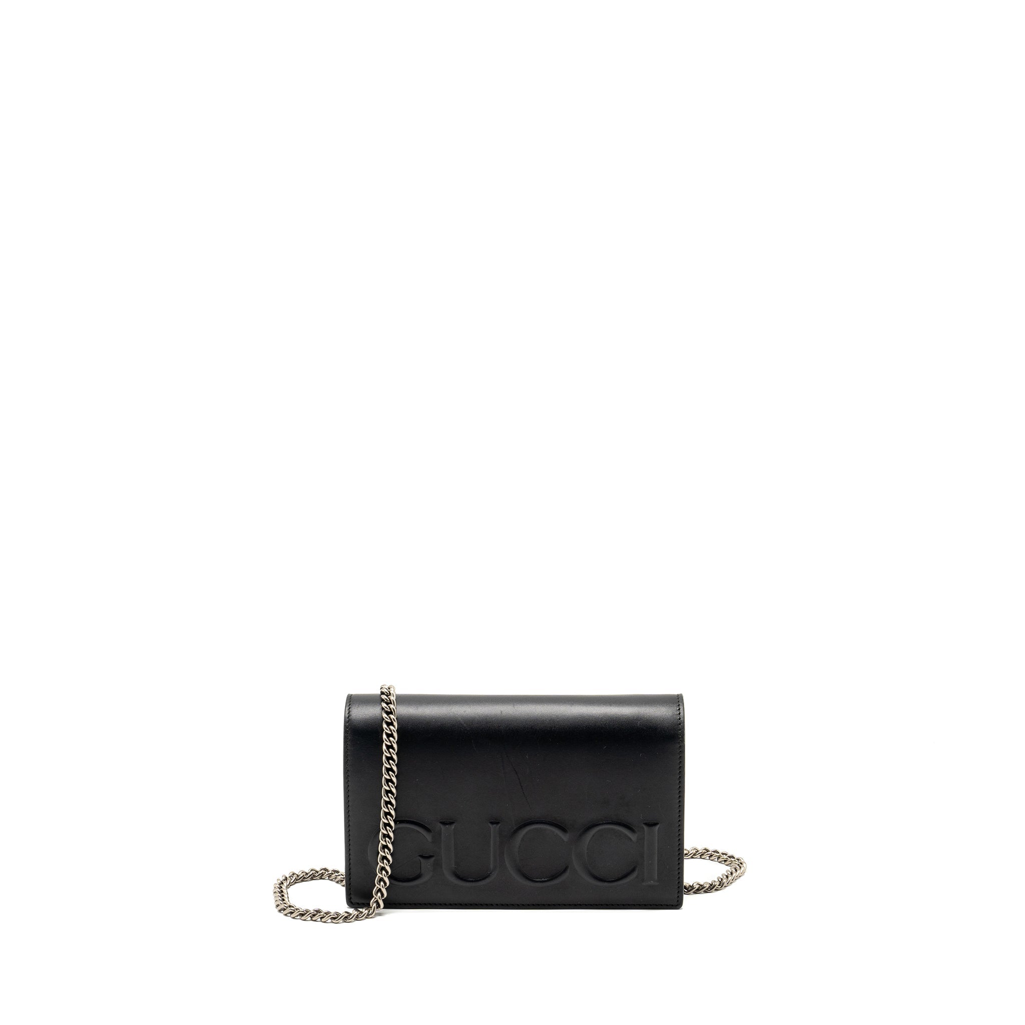 gucci-flap-wallet-on-chain-calfskin-black-shw