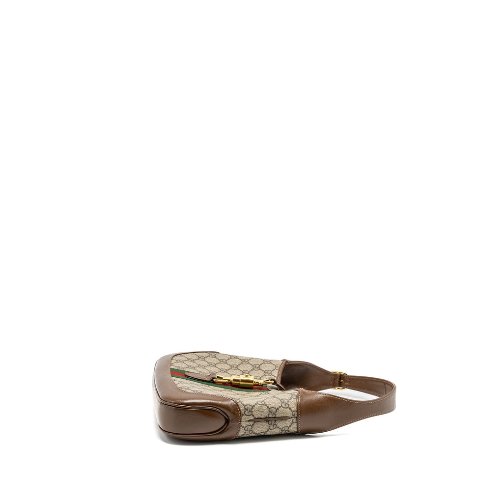 gucci-jackie-1961-small-shoulder-bag-gg-supreme-canvas-calfskin-brown-multicolour-ghw-1