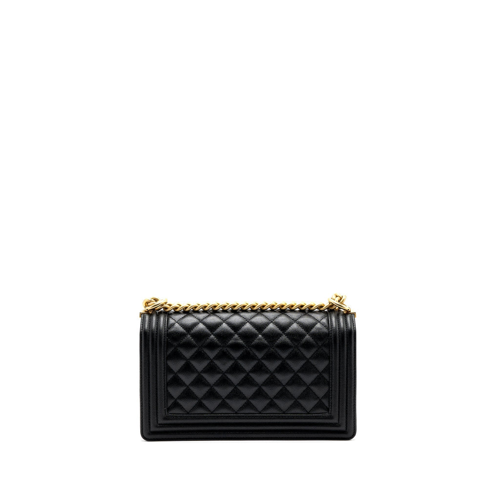 chanel-medium-boy-bag-caviar-black-brushed-ghw-microchip-1