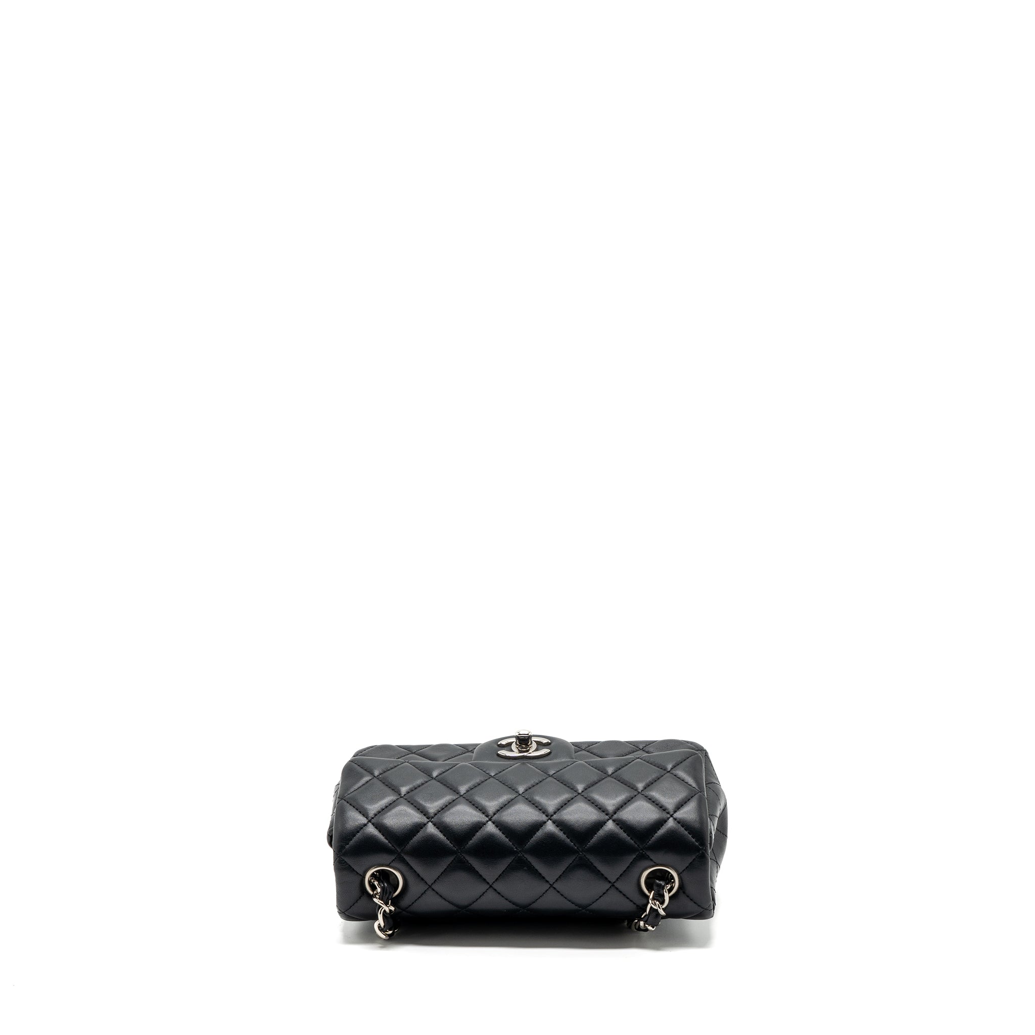 chanel-classic-mini-rectangular-flap-bag-lambskin-black-shw