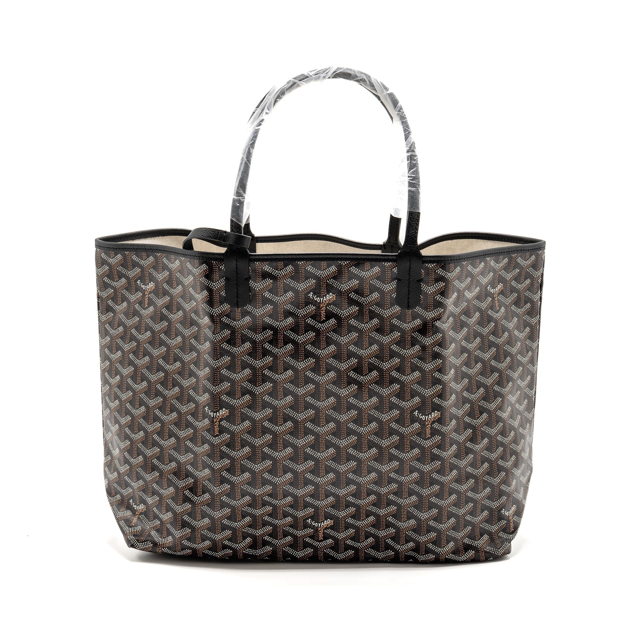 goyard-saint-louis-pm-tote-bag-goyardline-canvas-black-shw-1