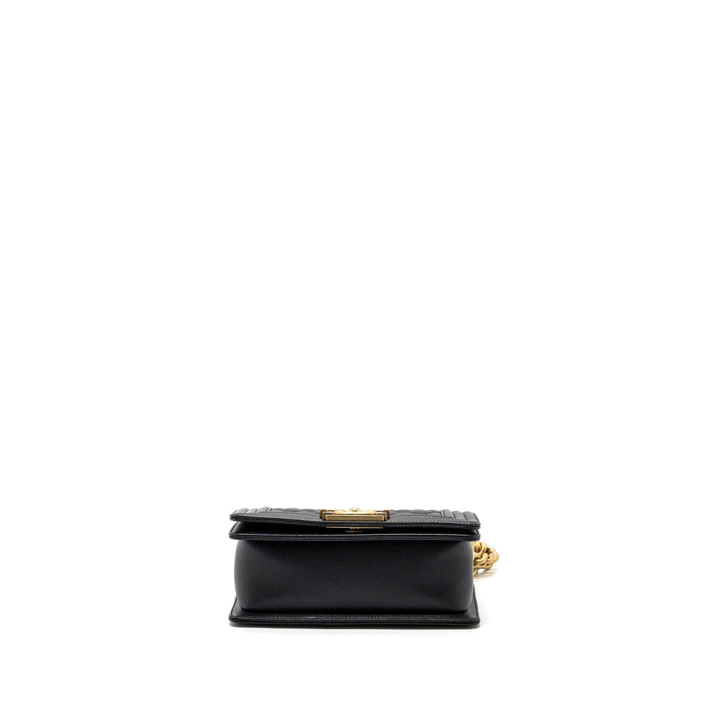 chanel-small-boy-bag-caviar-black-ghw-microchip-3