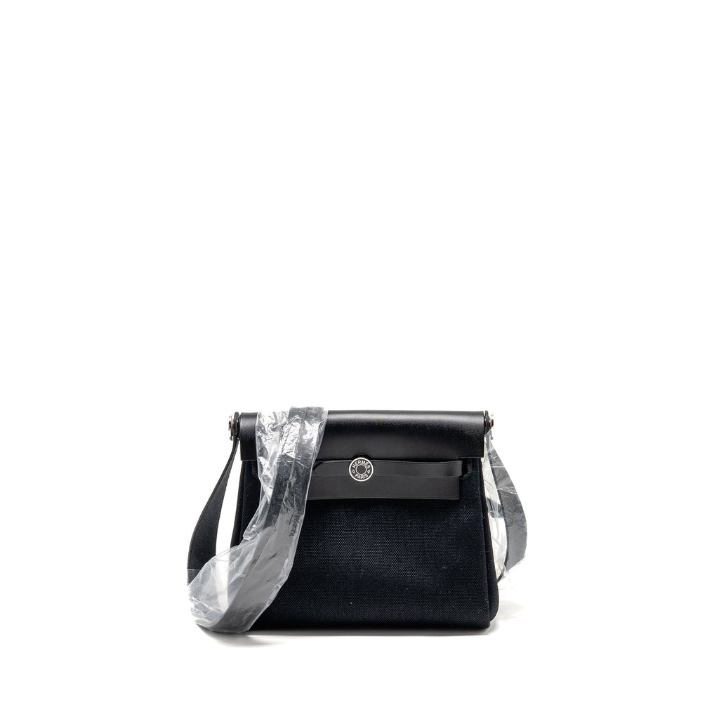 hermes-mini-herbag-canvas-hunter-leather-black-shw-stamp-k-copy