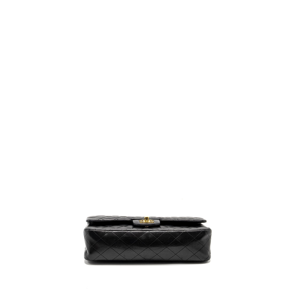 chanel-medium-classic-double-flap-bag-lambskin-black-ghw-6