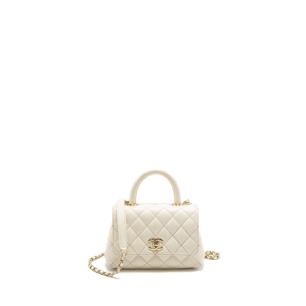 chanel-mini-coco-handle-caviar-white-lghw-microchip