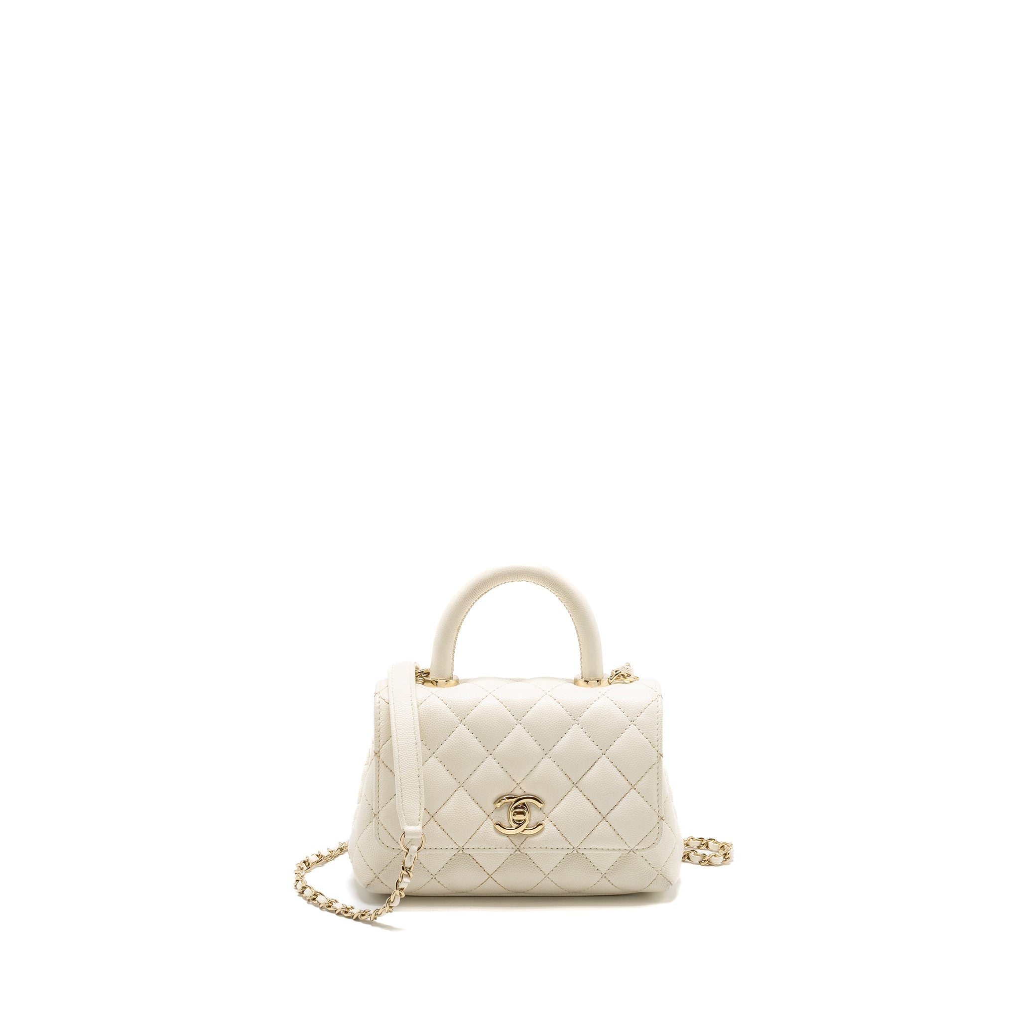 chanel-mini-coco-handle-caviar-white-lghw-microchip
