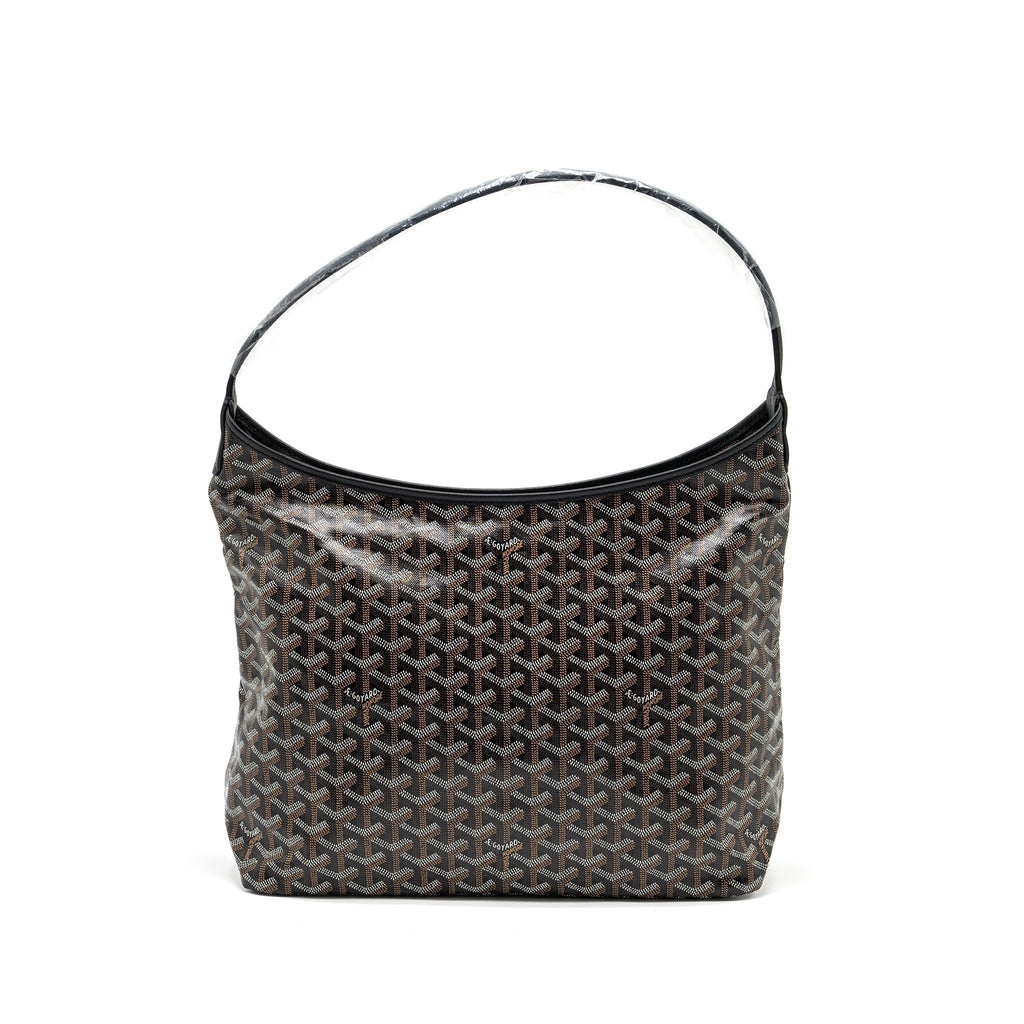 goyard-boheme-hobo-bag-goyardline-canvas-calfskin-black