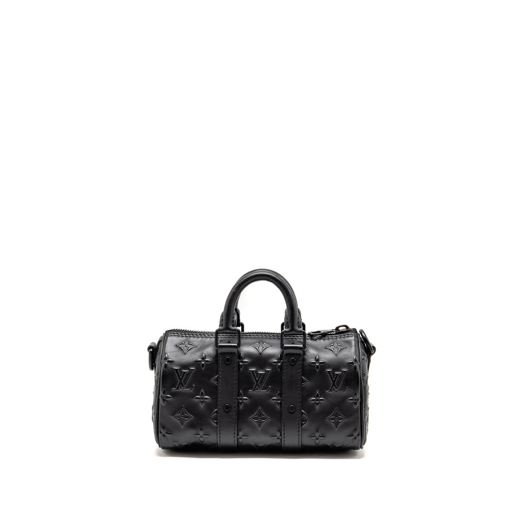 louis-vuitton-keepall-xs-monogram-seal-cowhide-leather-so-black