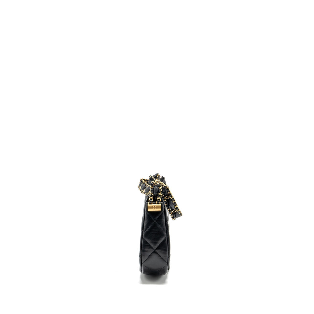 chanel-23k-hobo-shoulder-bag-calfskin-black-ghwmicrochip