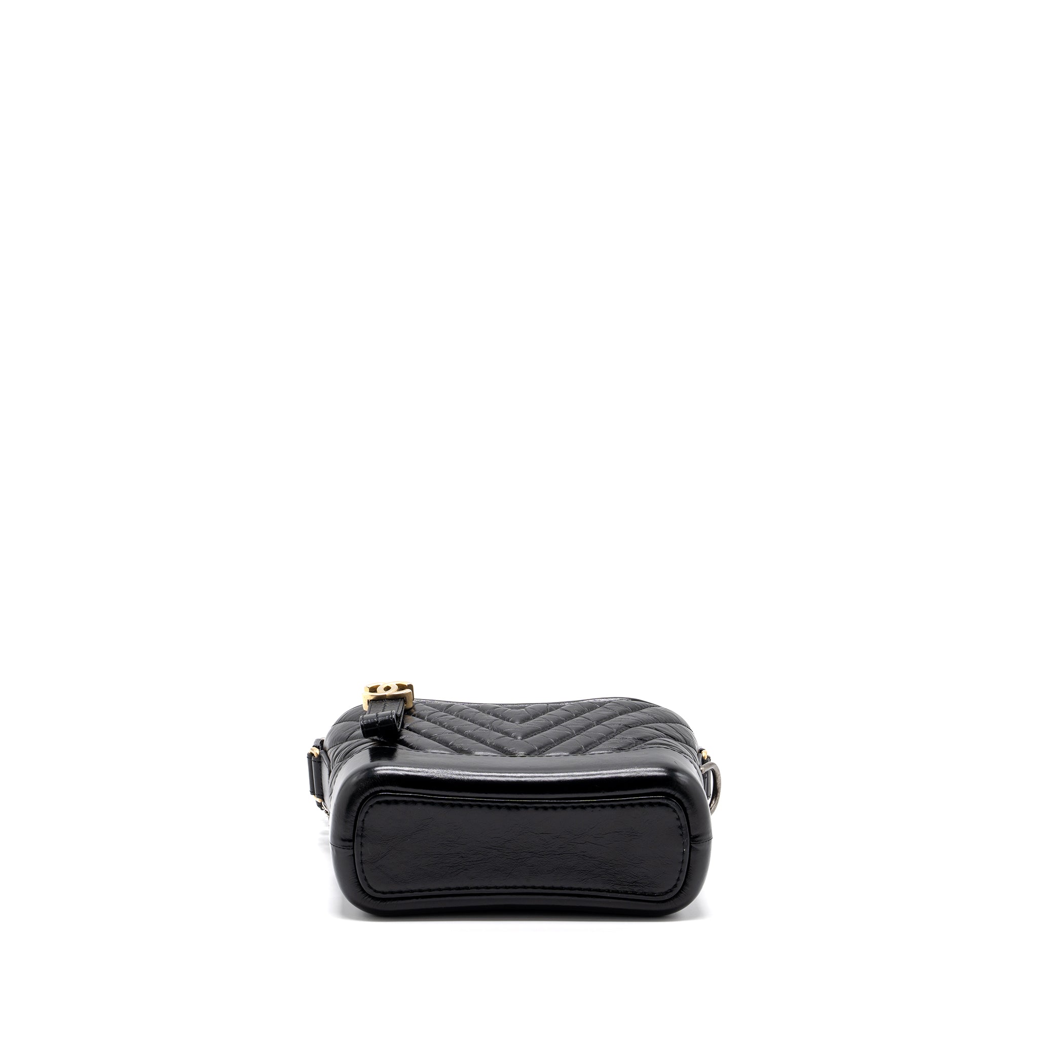 chanel-small-gabrielle-hobo-bag-chevron-aged-calfskin-black-multicolour-hardware