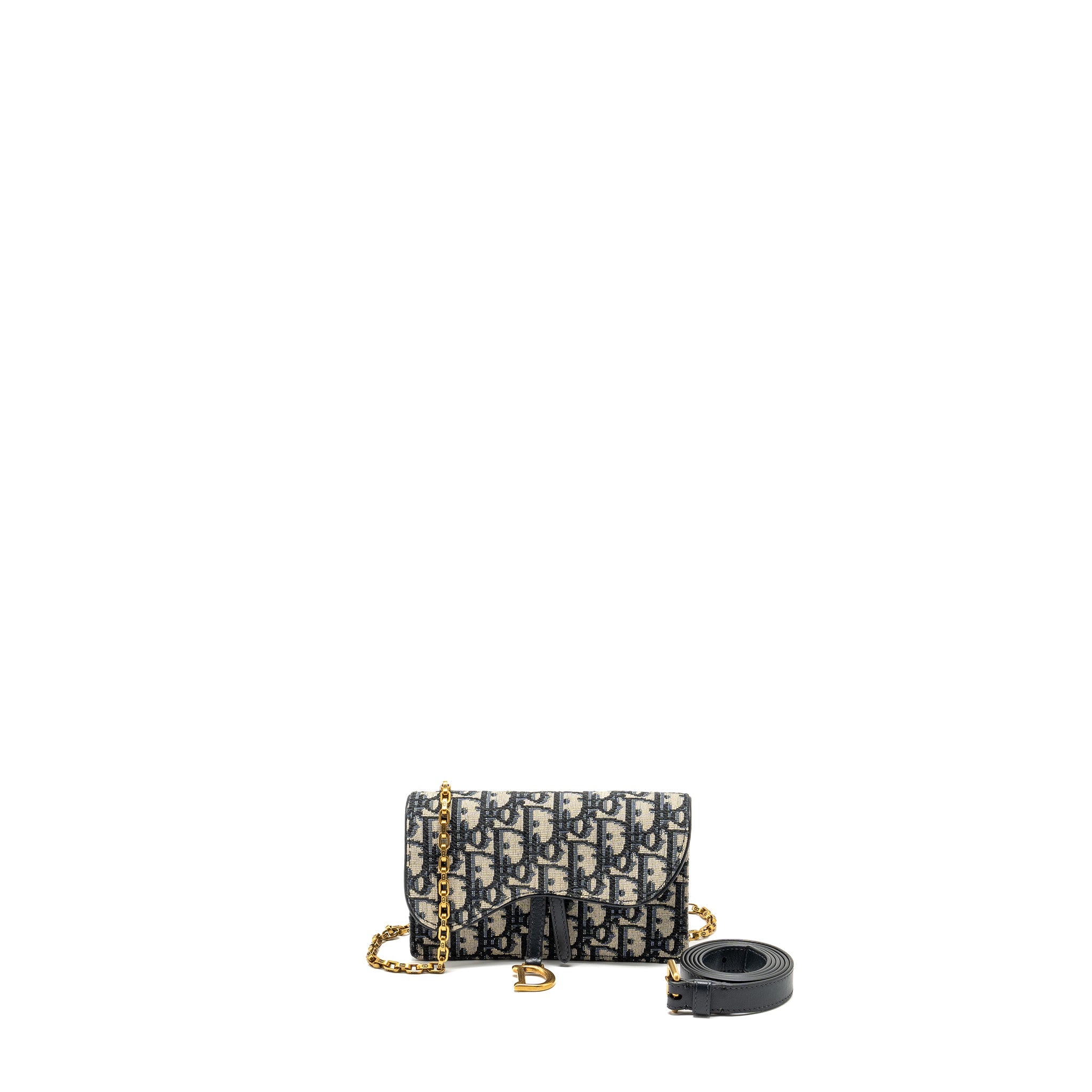 dior-saddle-belt-pouch-oblique-canvas-blue-ghw-1