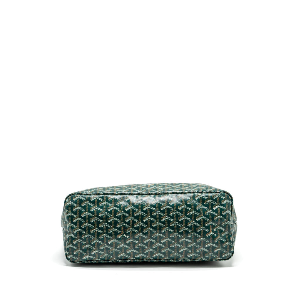 goyard-boheme-hobo-bag-goyardline-canvas-calfskin-green-shw