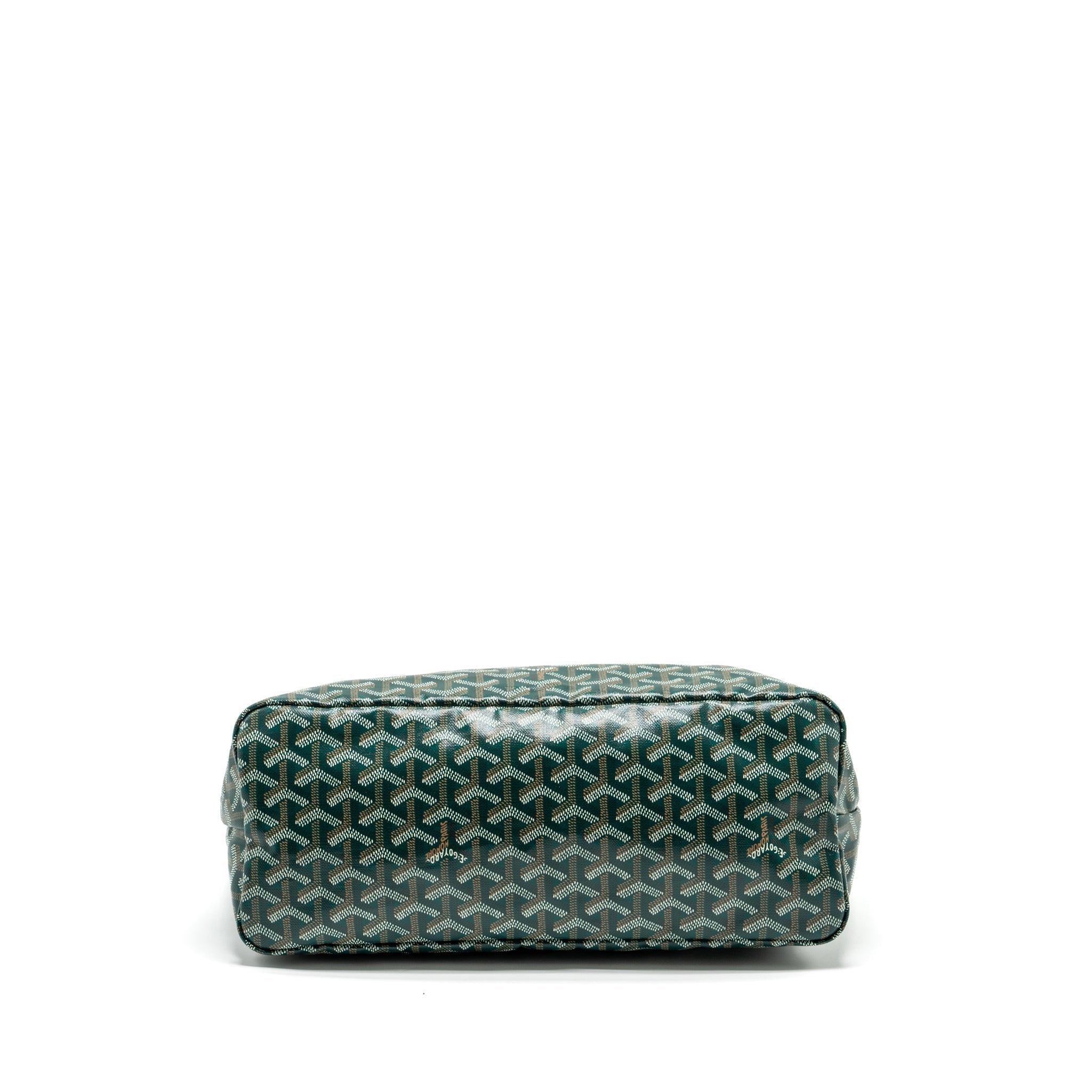 goyard-boheme-hobo-bag-goyardline-canvas-calfskin-green-shw