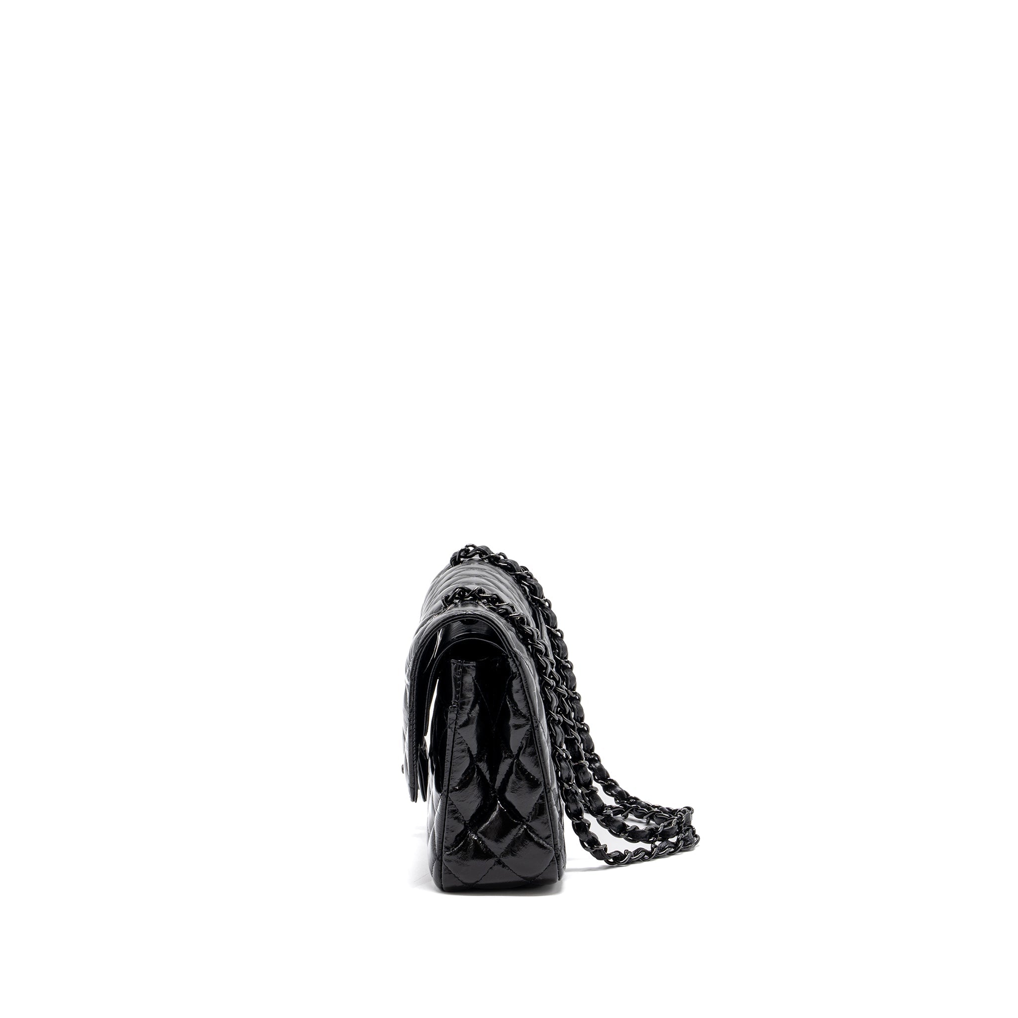 chanel-medium-classic-double-flap-bag-patent-so-black