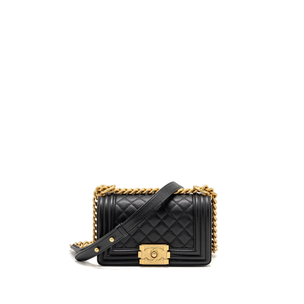 chanel-small-boy-bag-caviar-black-ghw-5