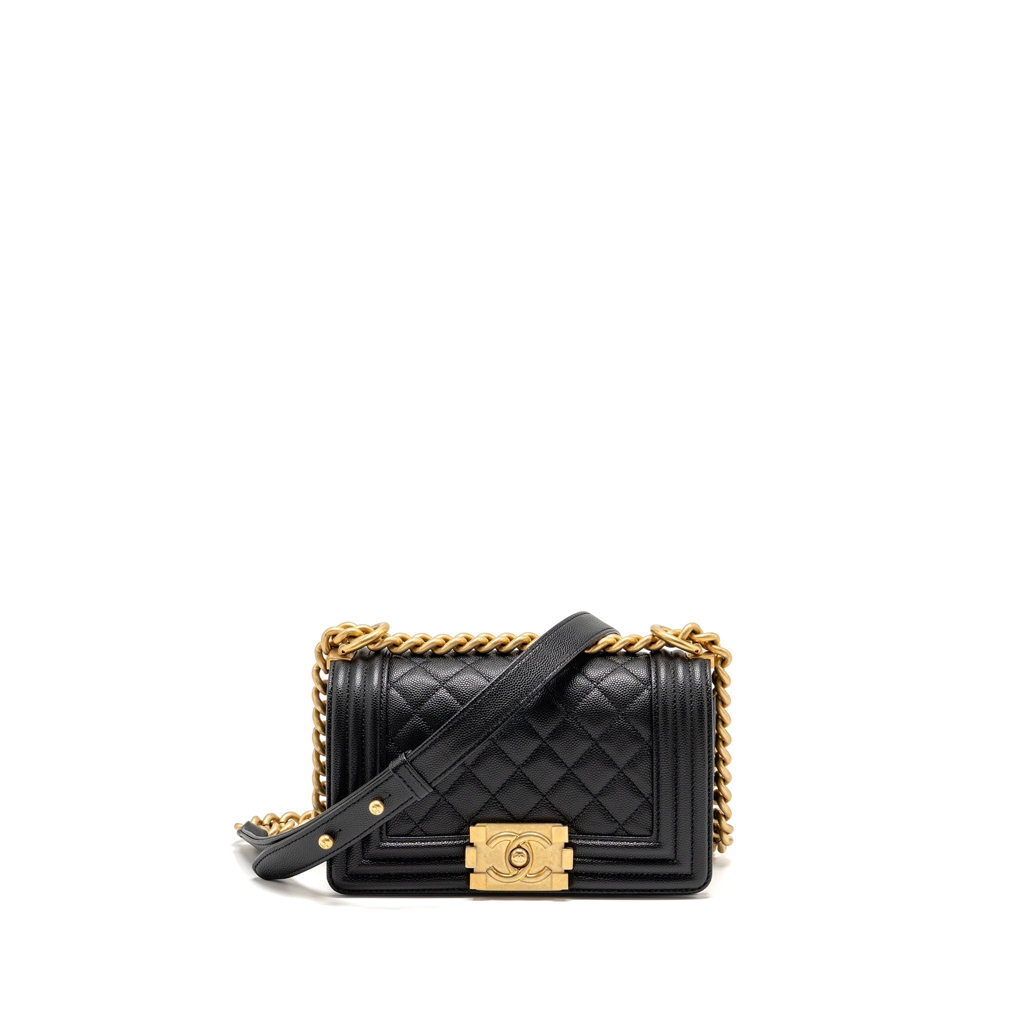 chanel-small-boy-bag-caviar-black-ghw-5