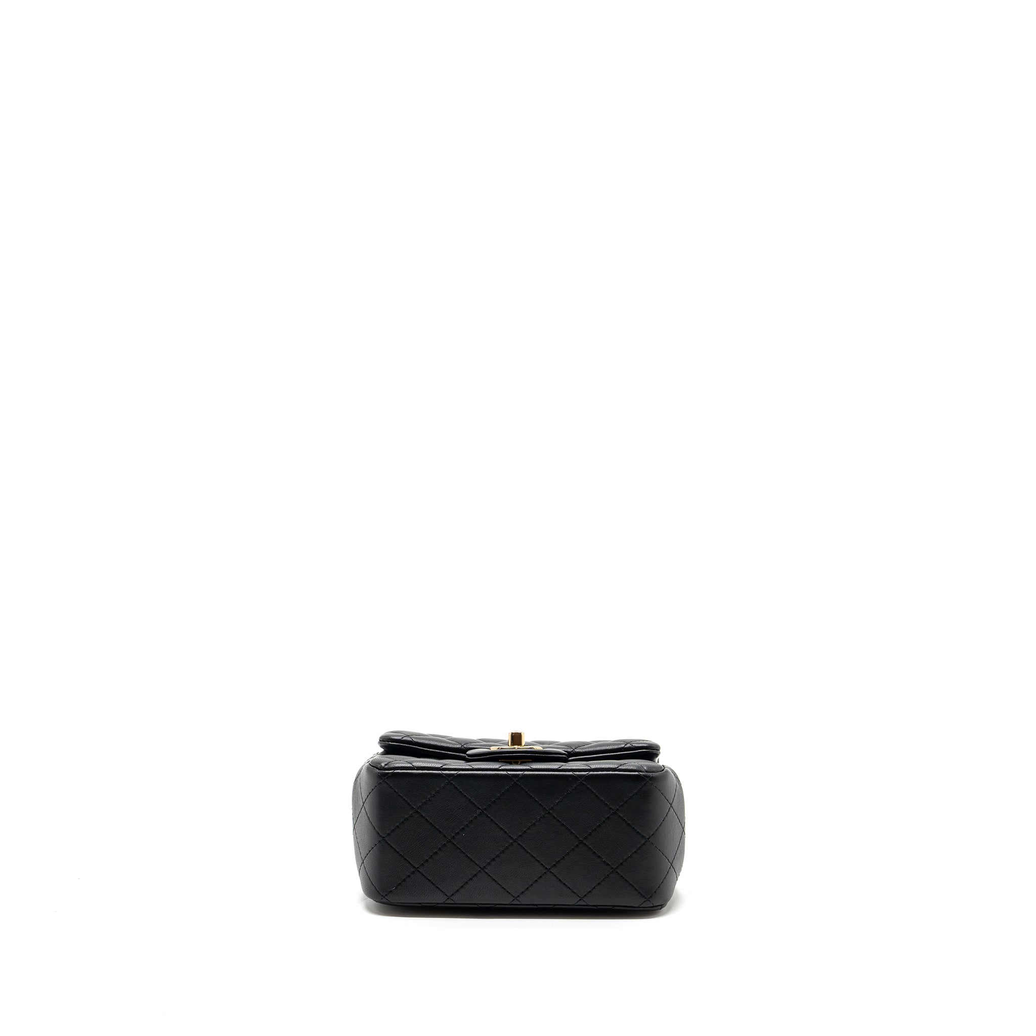 chanel-mini-square-flap-bag-lambskin-black-lghw-microchip-8