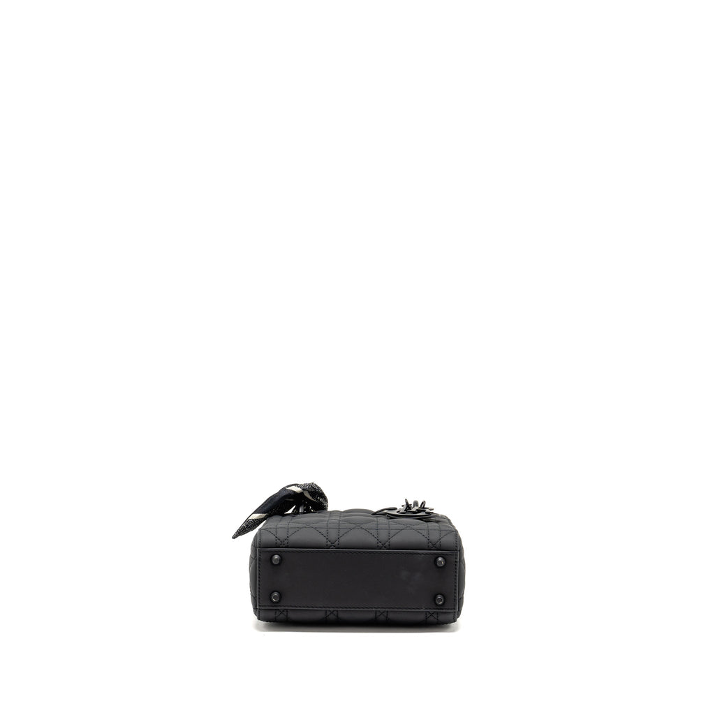 dior-mini-lady-dior-ultramatte-cannage-calfskin-so-black