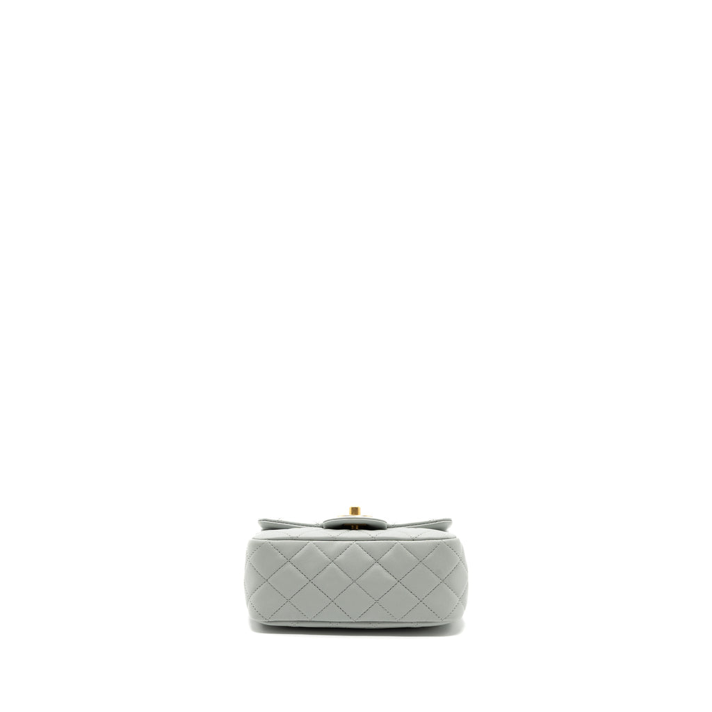 chanel-23c-pearl-crush-mini-square-flap-bag-lambskin-grey-ghw-microchip
