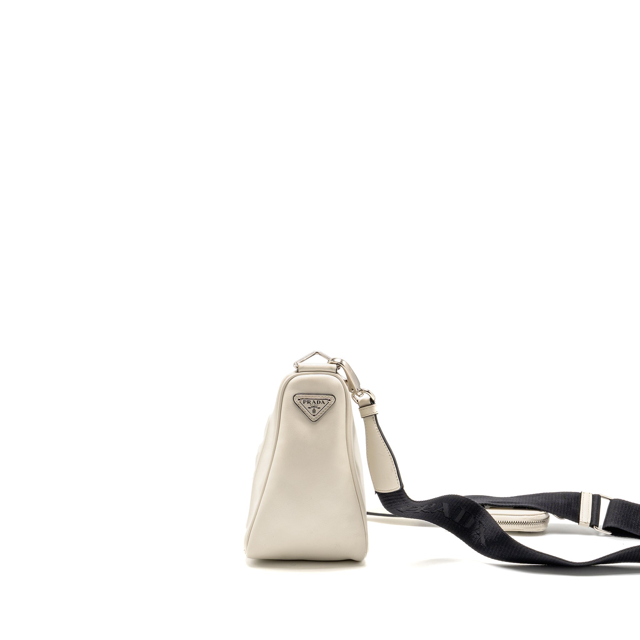 prada-triangle-shoulder-bag-leather-white-shw-1