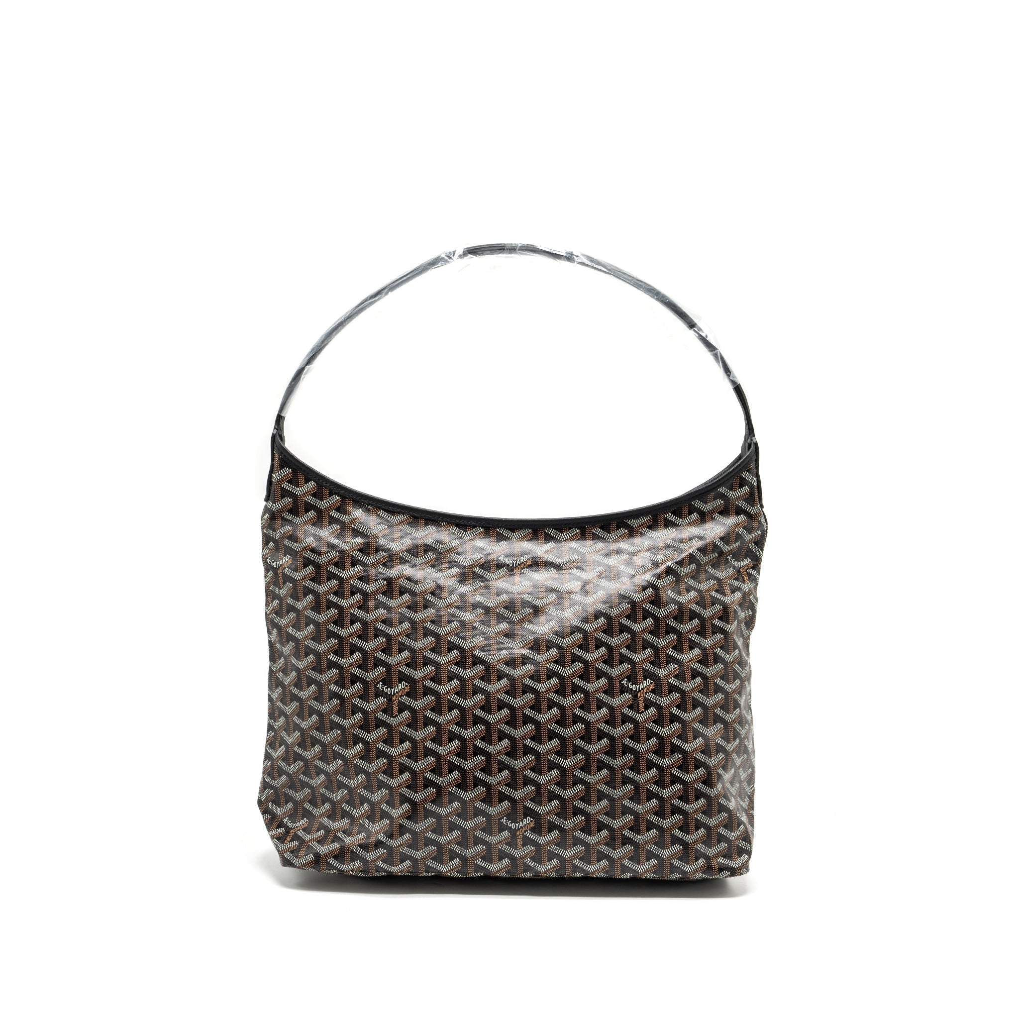 goyard-boheme-hobo-bag-goyardline-canvas-calfskin-black-shw