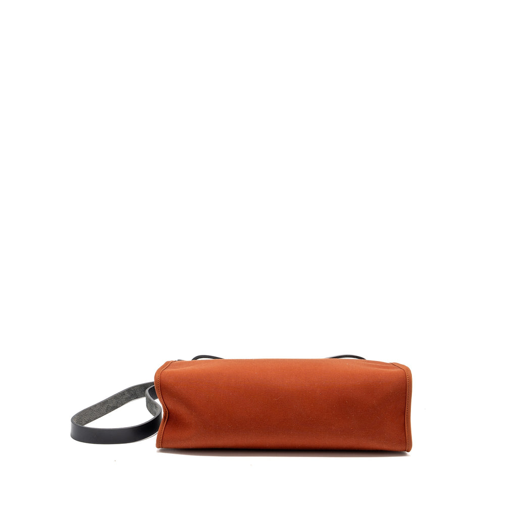 hermes-herbag-31-zip-bag-canvas-hunter-leather-cuivre-black-shw-stamp-a