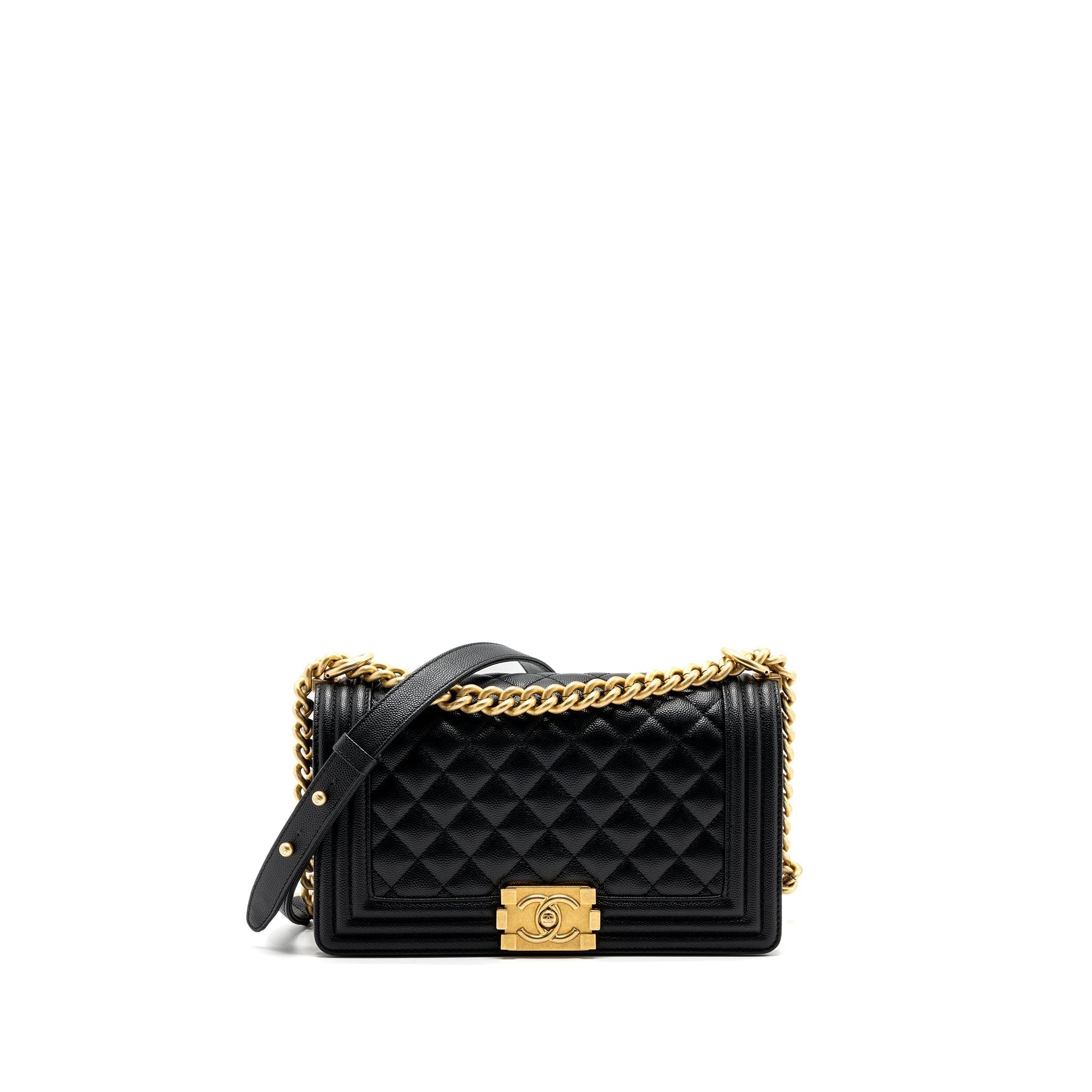 chanel-medium-boy-bag-caviar-black-brushed-ghw-microchip-1