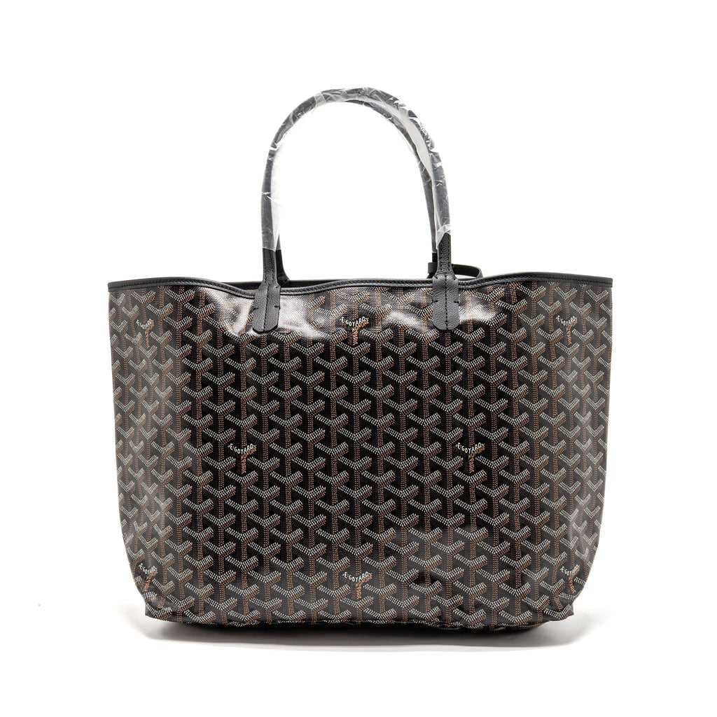 goyard-saint-louis-pm-tote-bag-goyardline-canvas-black-shw-1