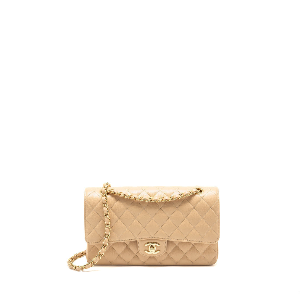 chanel-medium-classic-double-flap-bag-caviar-beige-lghw-microchip