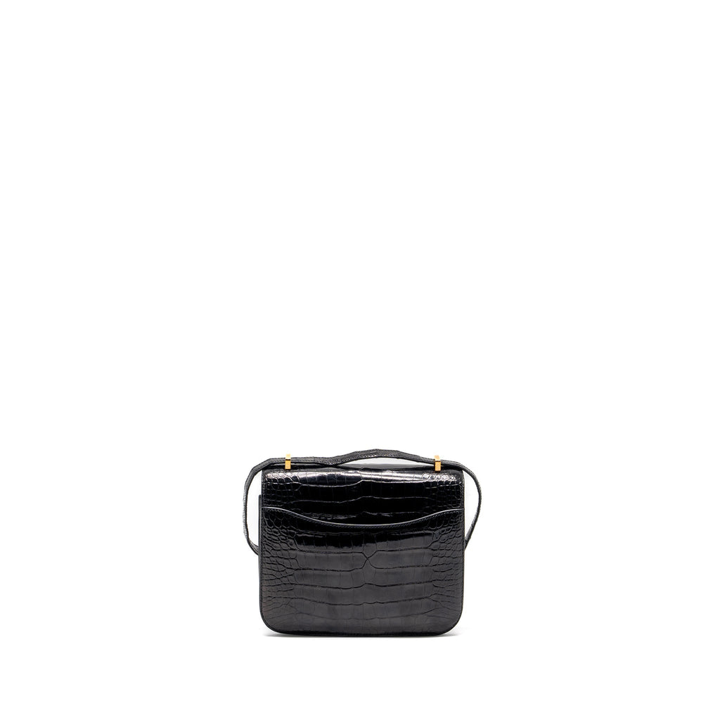 hermes-mini-constance-alligator-mississippiensis-shiny-black-ghw-stamp-x