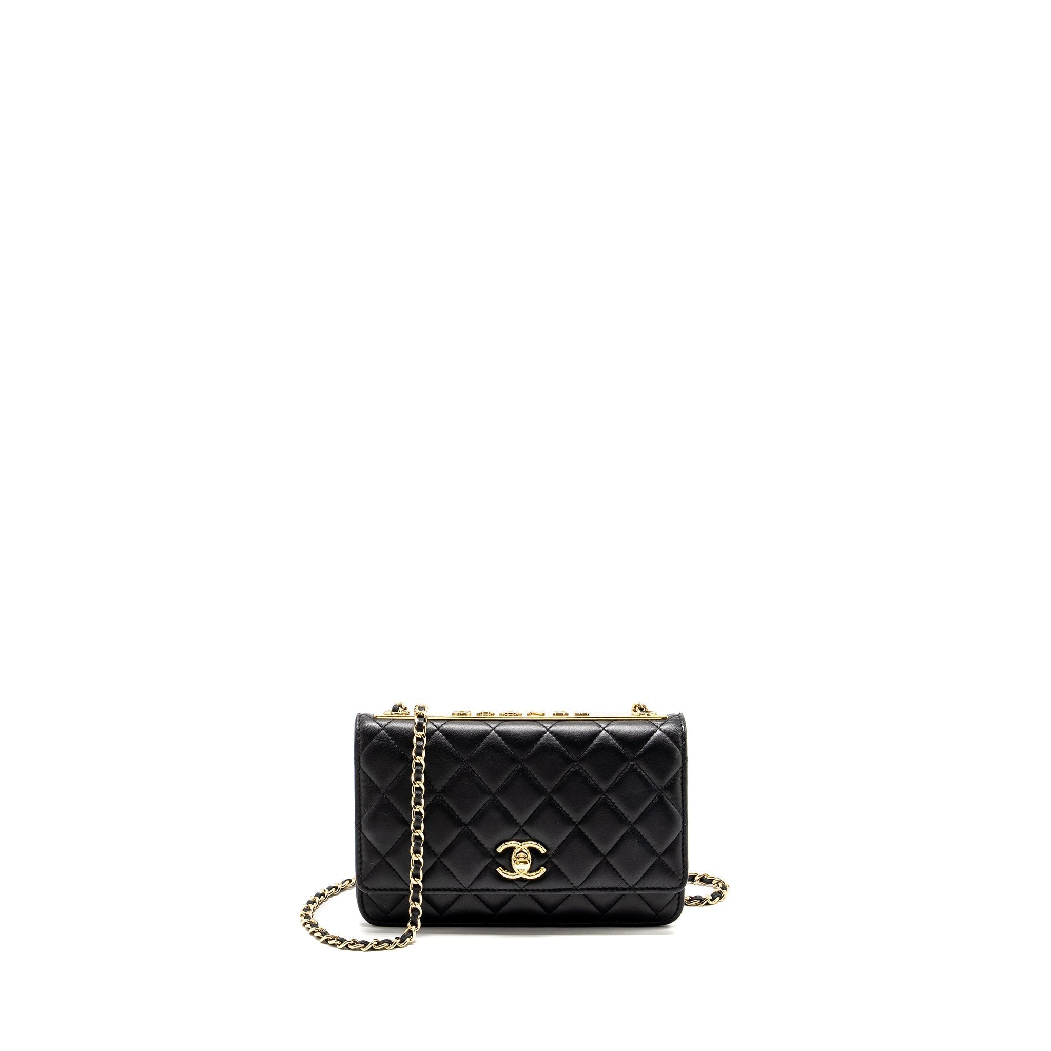 chanel-trendy-cc-wallet-on-chain-lambskin-black-lghw-microchip