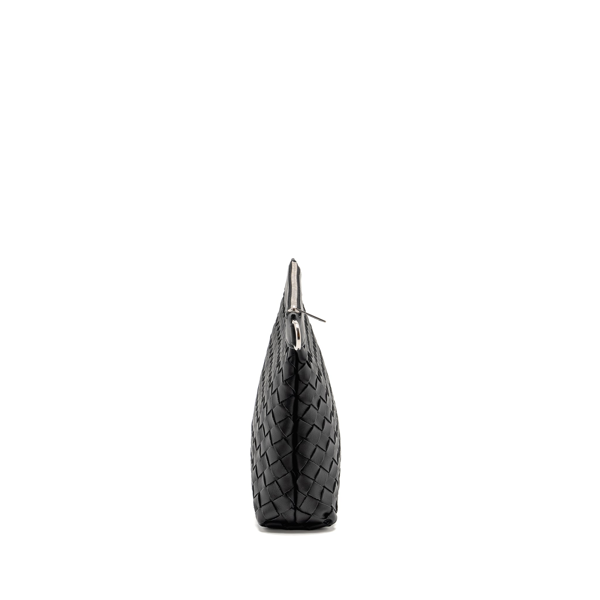 bottega-veneta-intrecciato-pouch-calfskin-black-shw