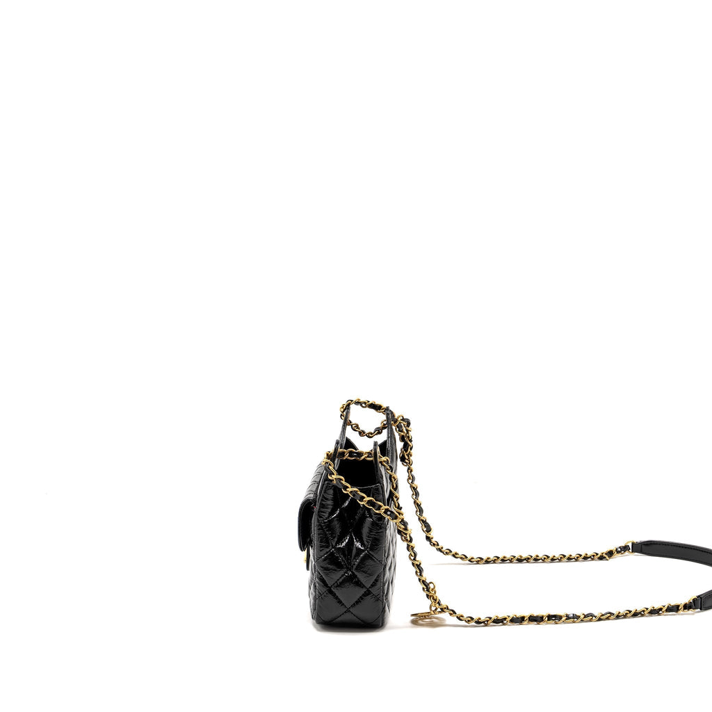 chanel-23c-small-hobo-bag-shiny-calfskin-black-brushed-ghwmicrochip