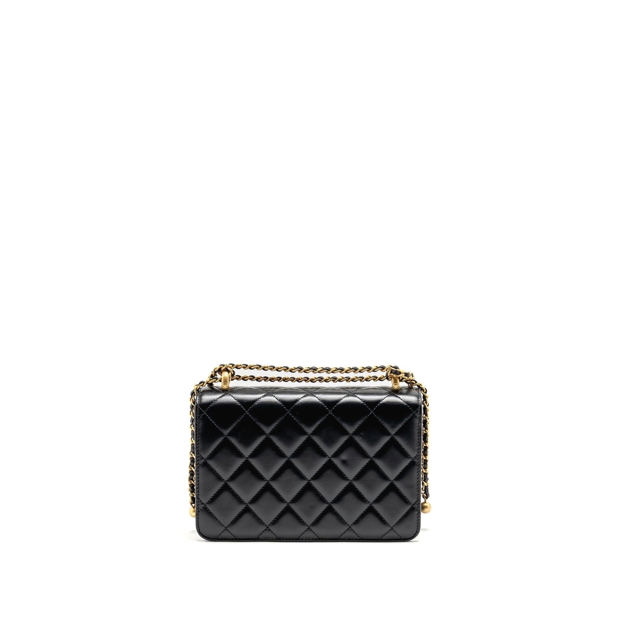 chanel-gold-crush-flap-bag-calfskin-black-ghw-microchip