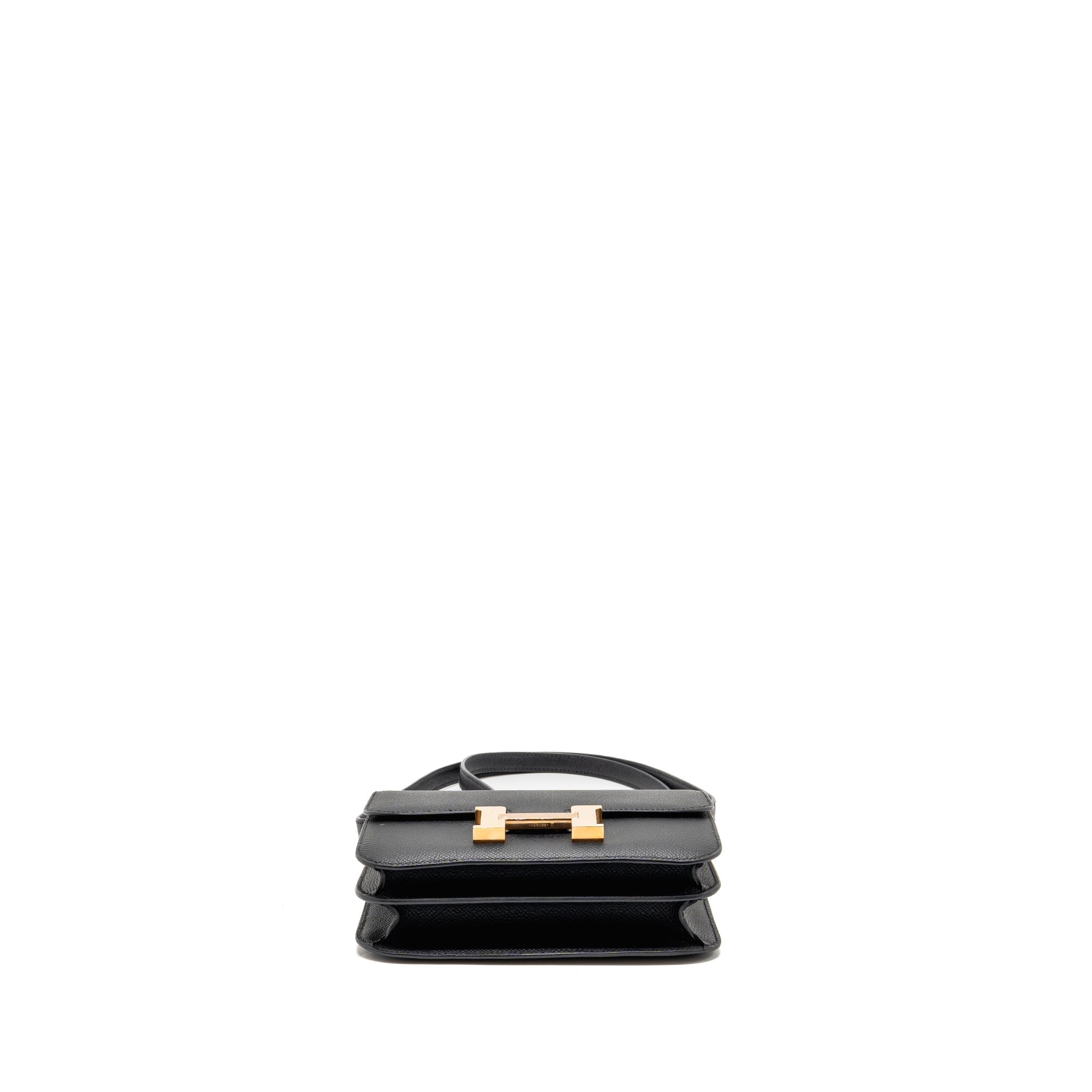 hermes-mini-constance-epsom-black-rghw-stamp-u
