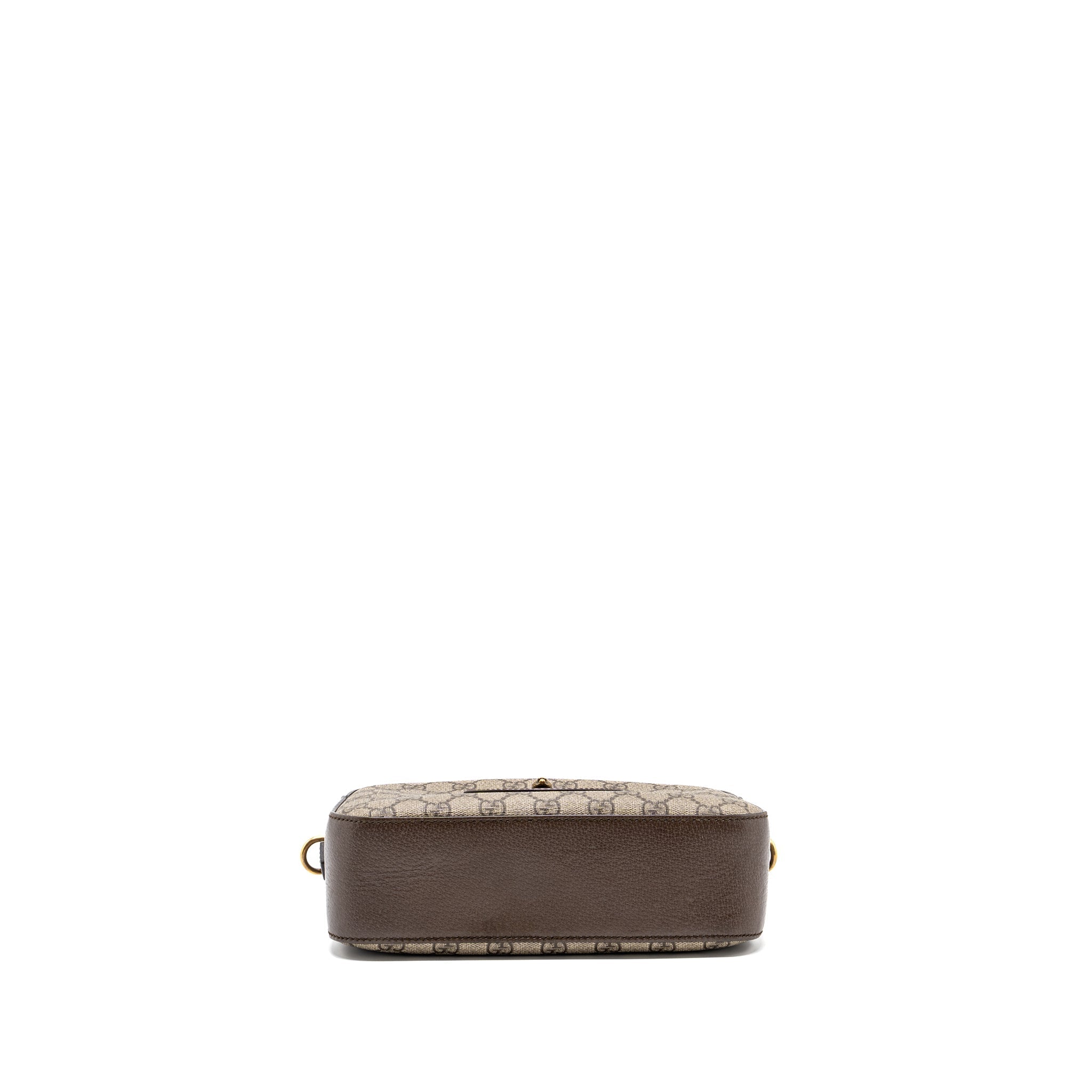 gucci-gg-supreme-camera-bag-canvas-leather-ghw