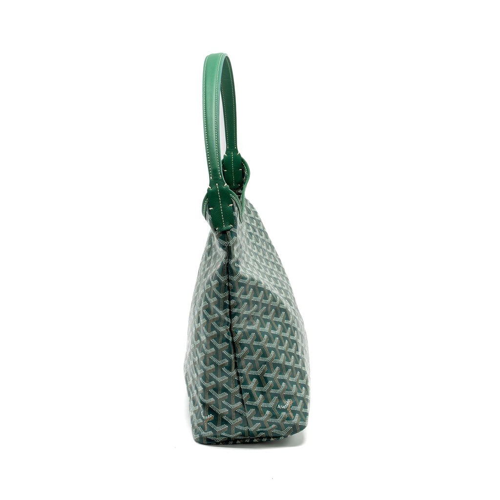 goyard-boheme-hobo-bag-goyardline-canvas-calfskin-green-shw