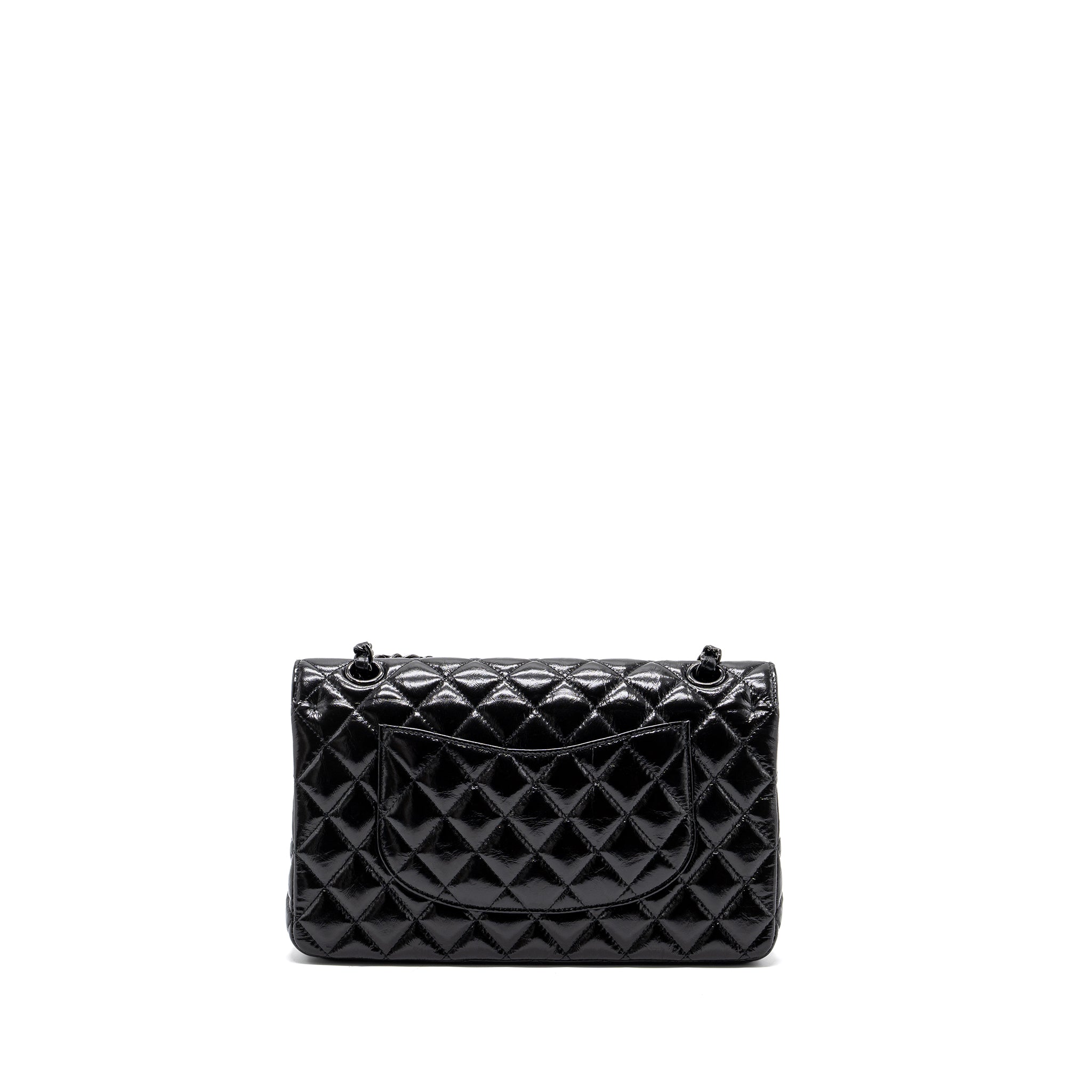 chanel-medium-classic-double-flap-bag-patent-so-black