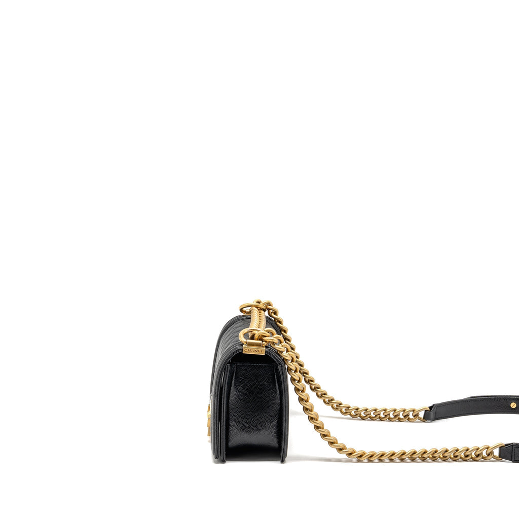 chanel-small-boy-bag-caviar-black-ghw-5