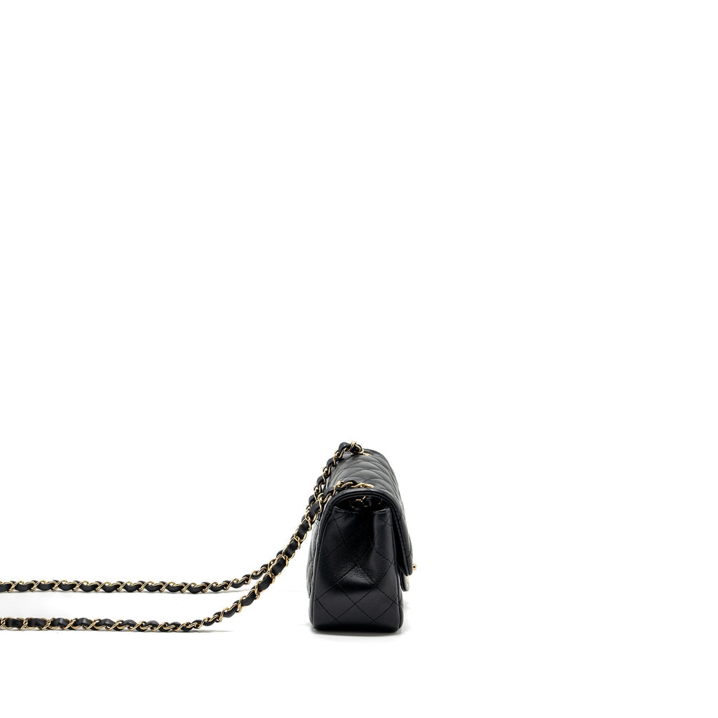 chanel-mini-square-flap-bag-lambskin-black-lghw-microchip-8