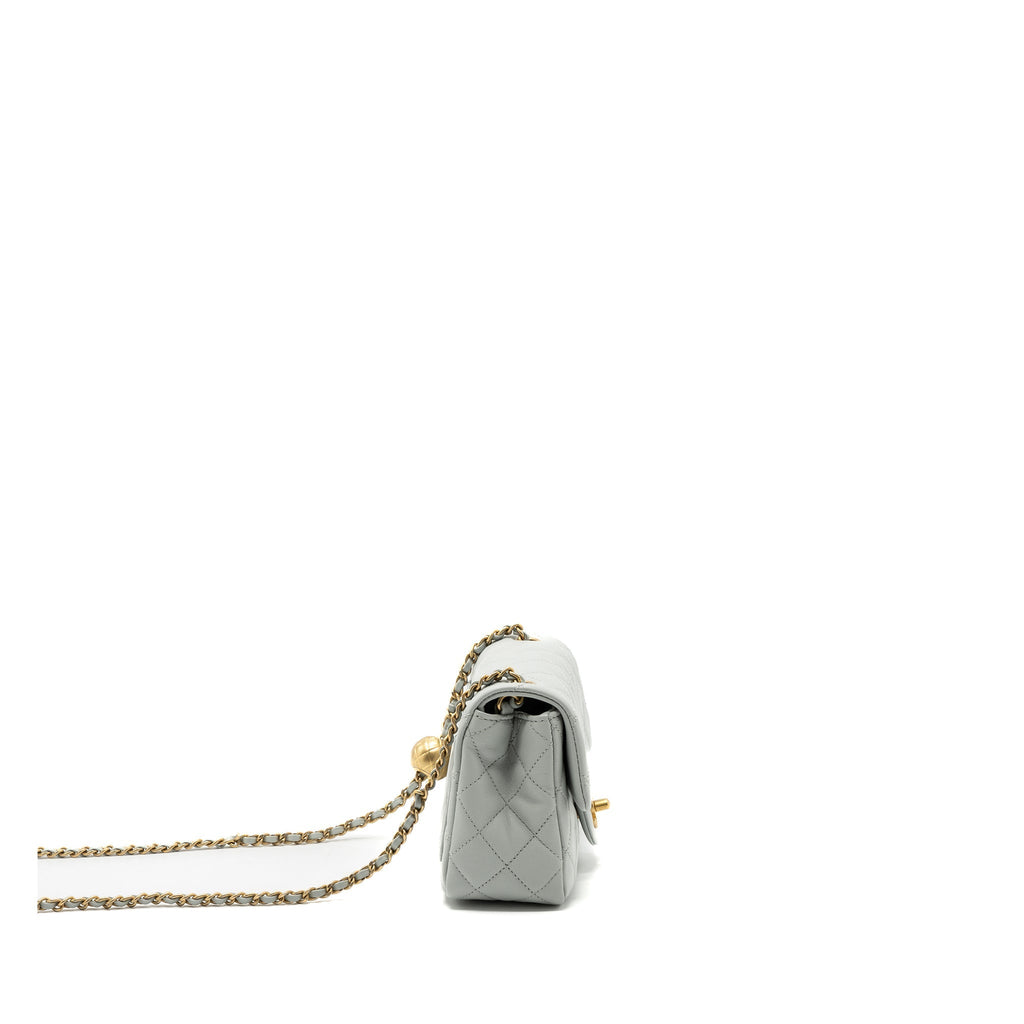 chanel-23c-pearl-crush-mini-square-flap-bag-lambskin-grey-ghw-microchip