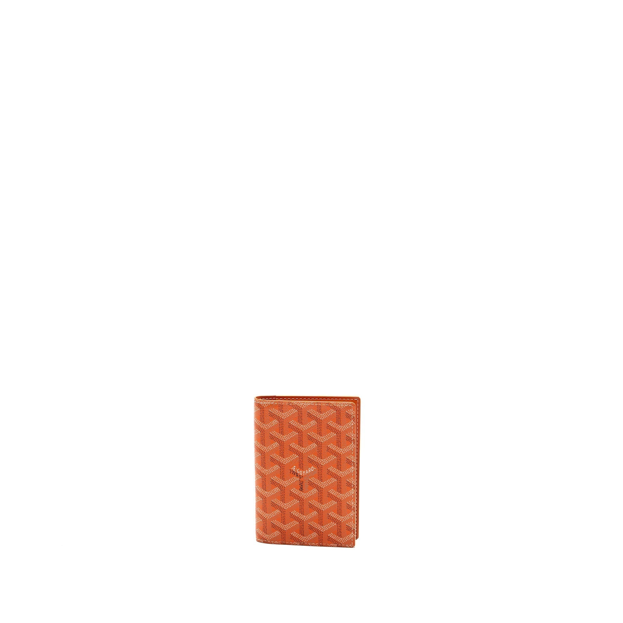 goyard-passport-holder-canvas-orange-1