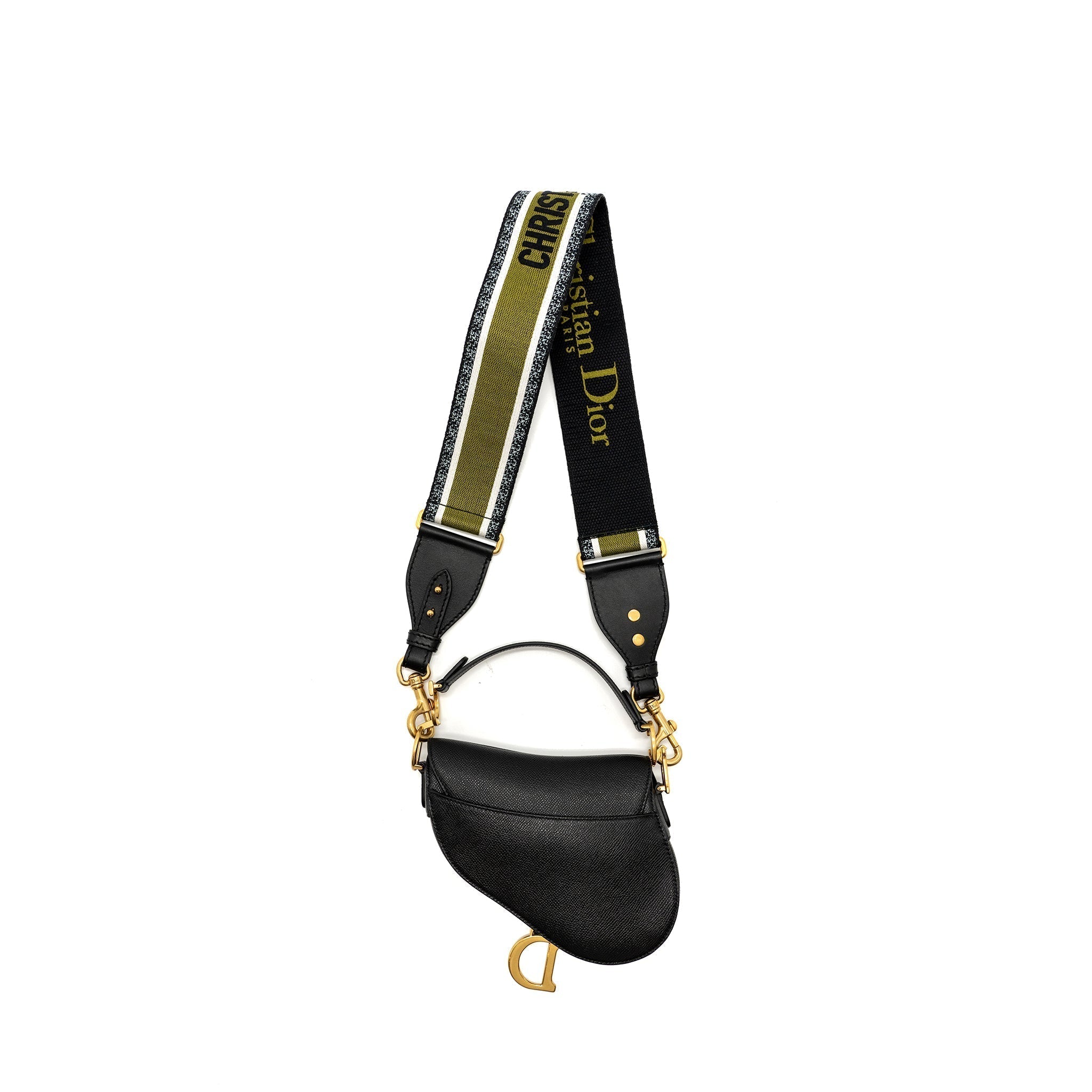 dior-mini-saddle-bag-calfskin-black-ghw-2