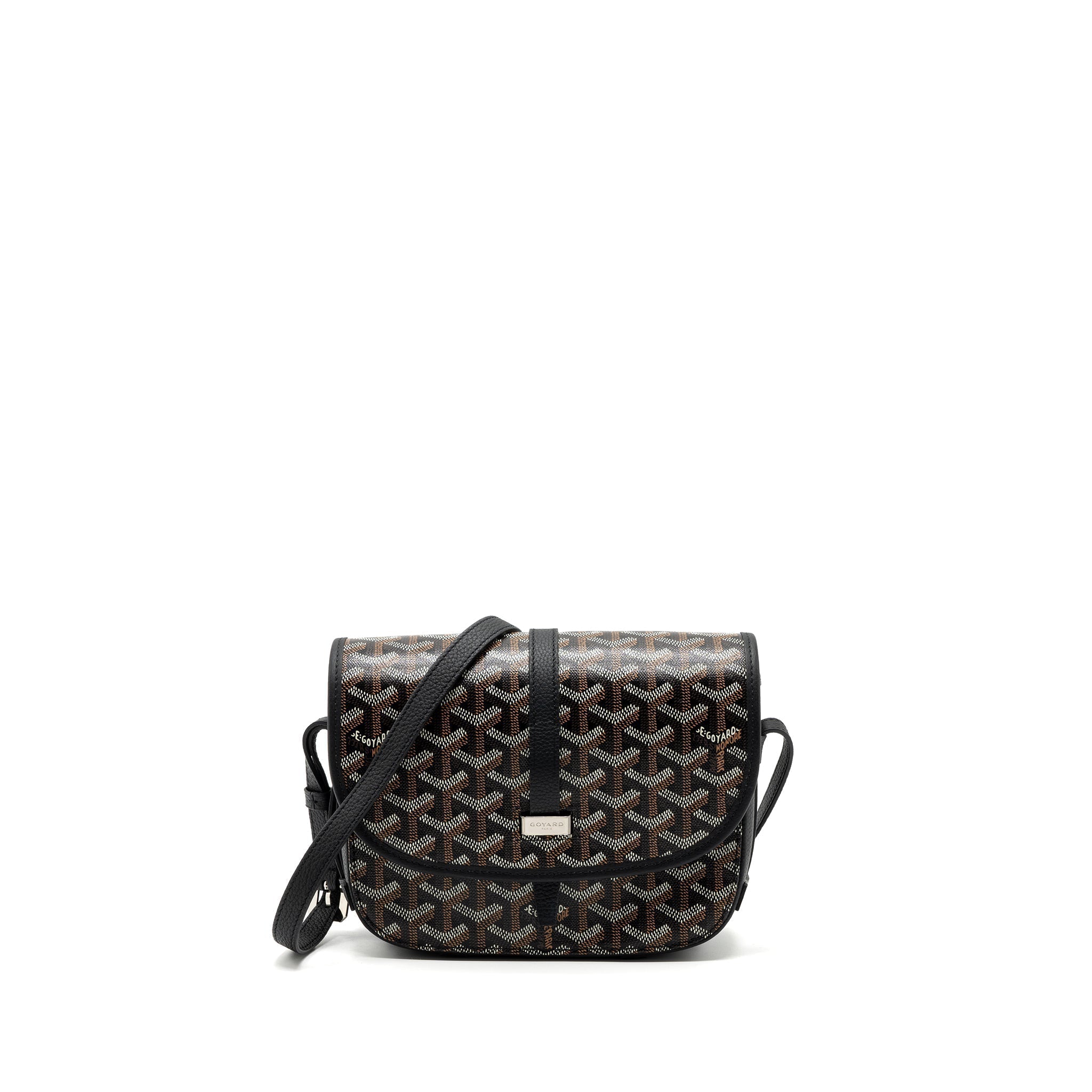 goyard-messenger-bag-calfskin-goyardine-canvas-black-shw